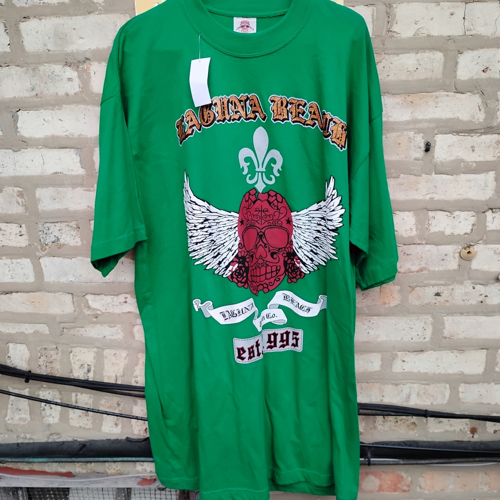 Laguna Beach Jean Co. T-Shirt